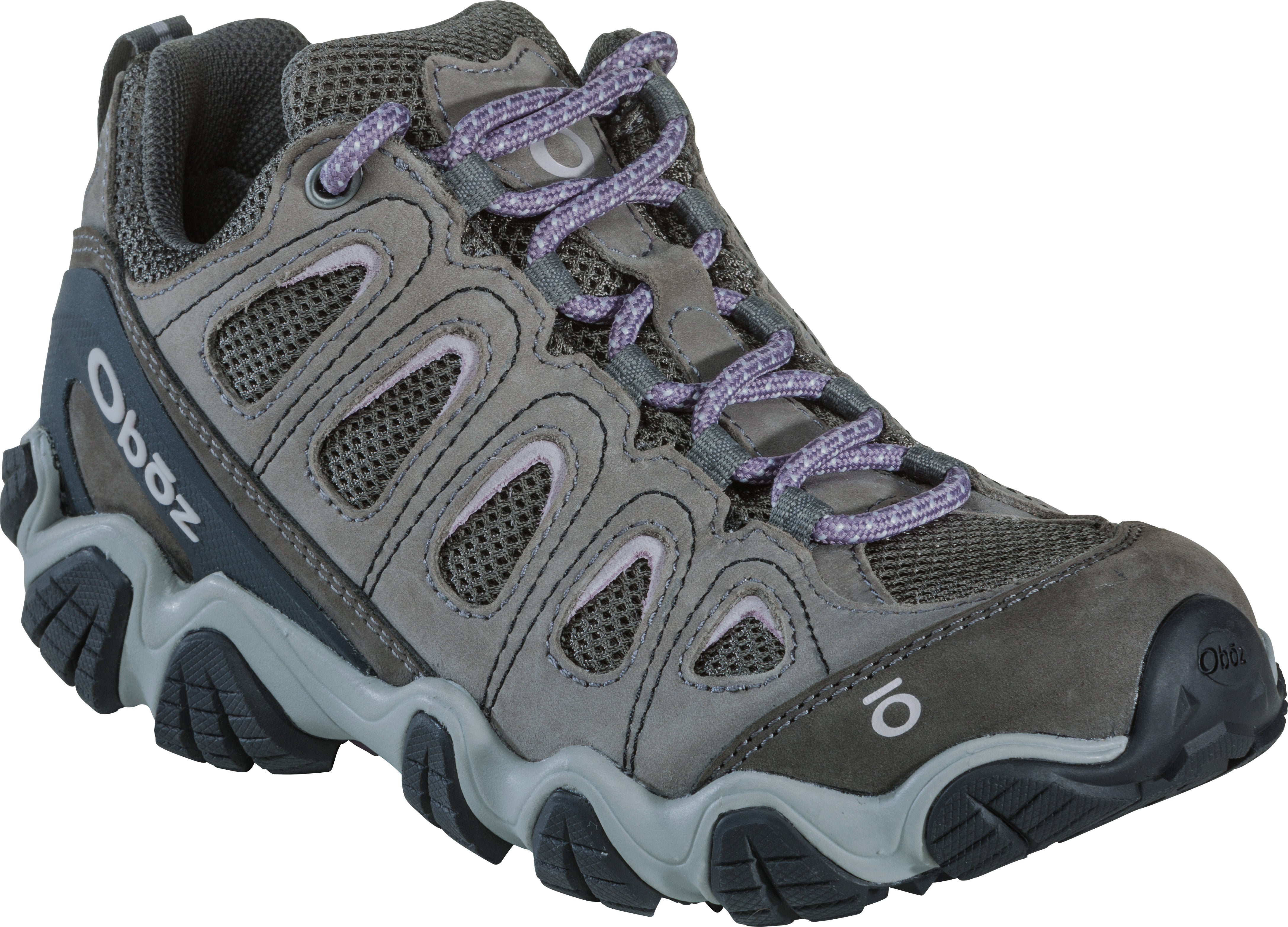 Oboz Sawtooth II Low - Womens
