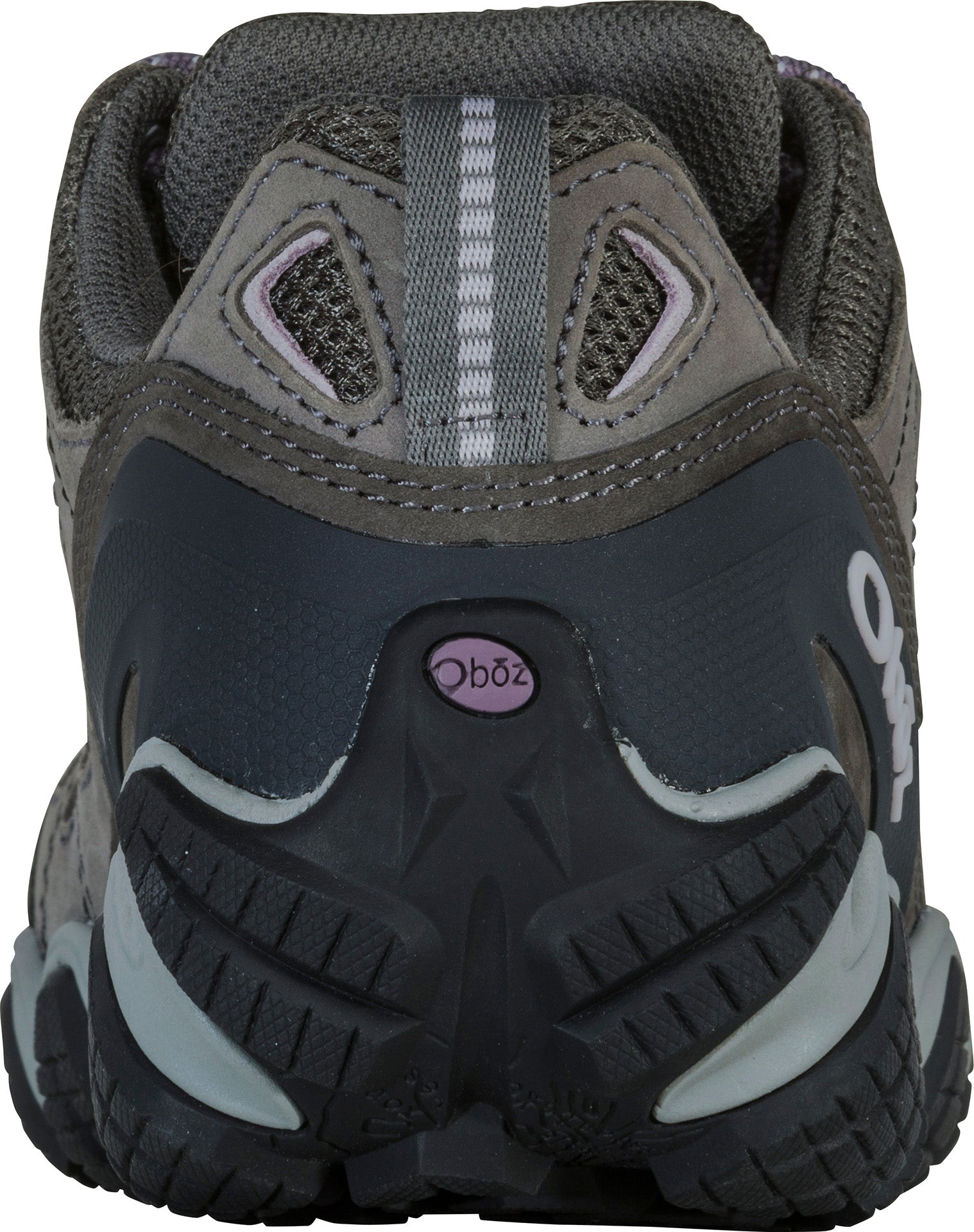 Oboz Sawtooth II Low - Womens
