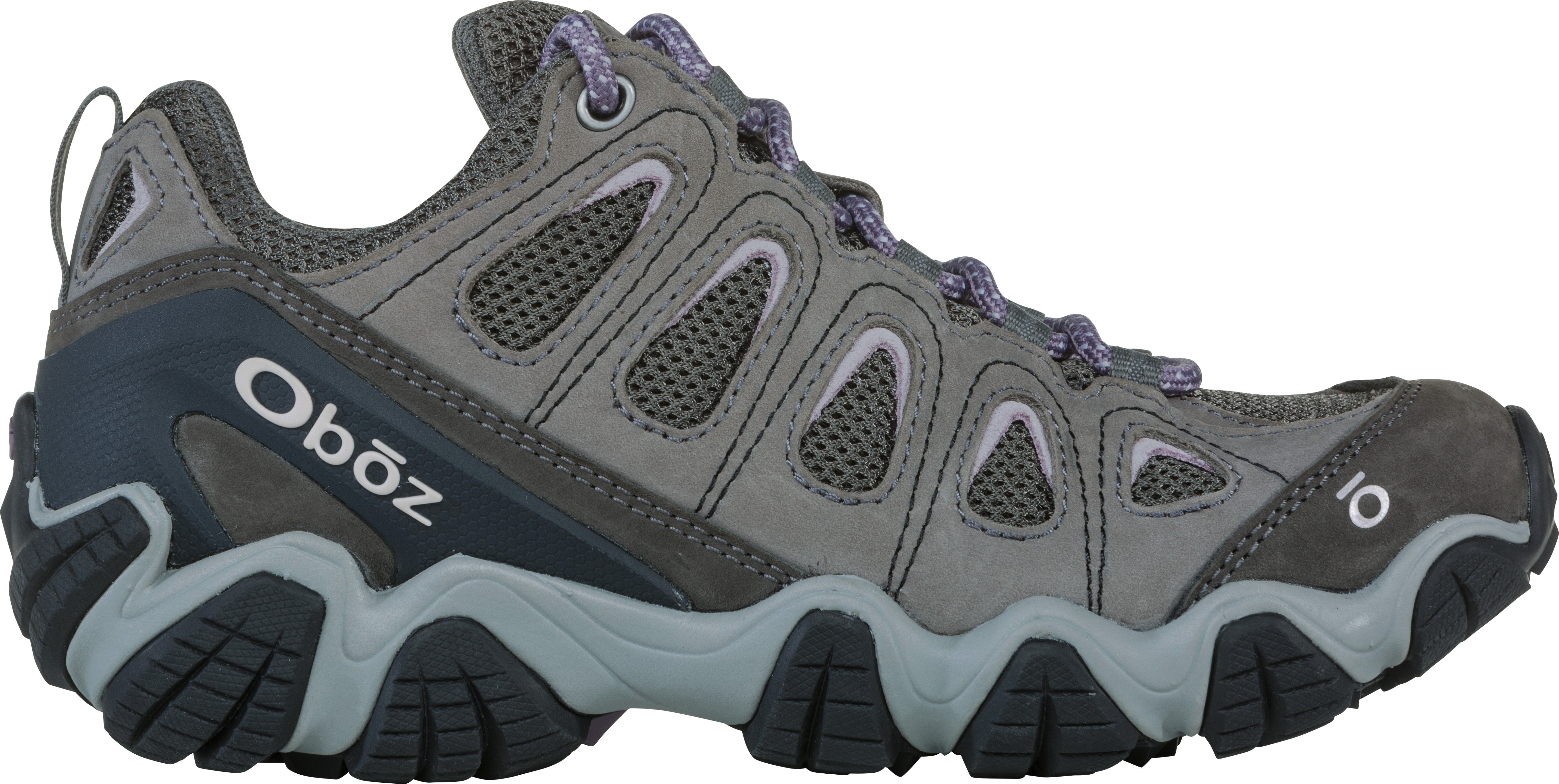 Oboz Sawtooth II Low - Womens