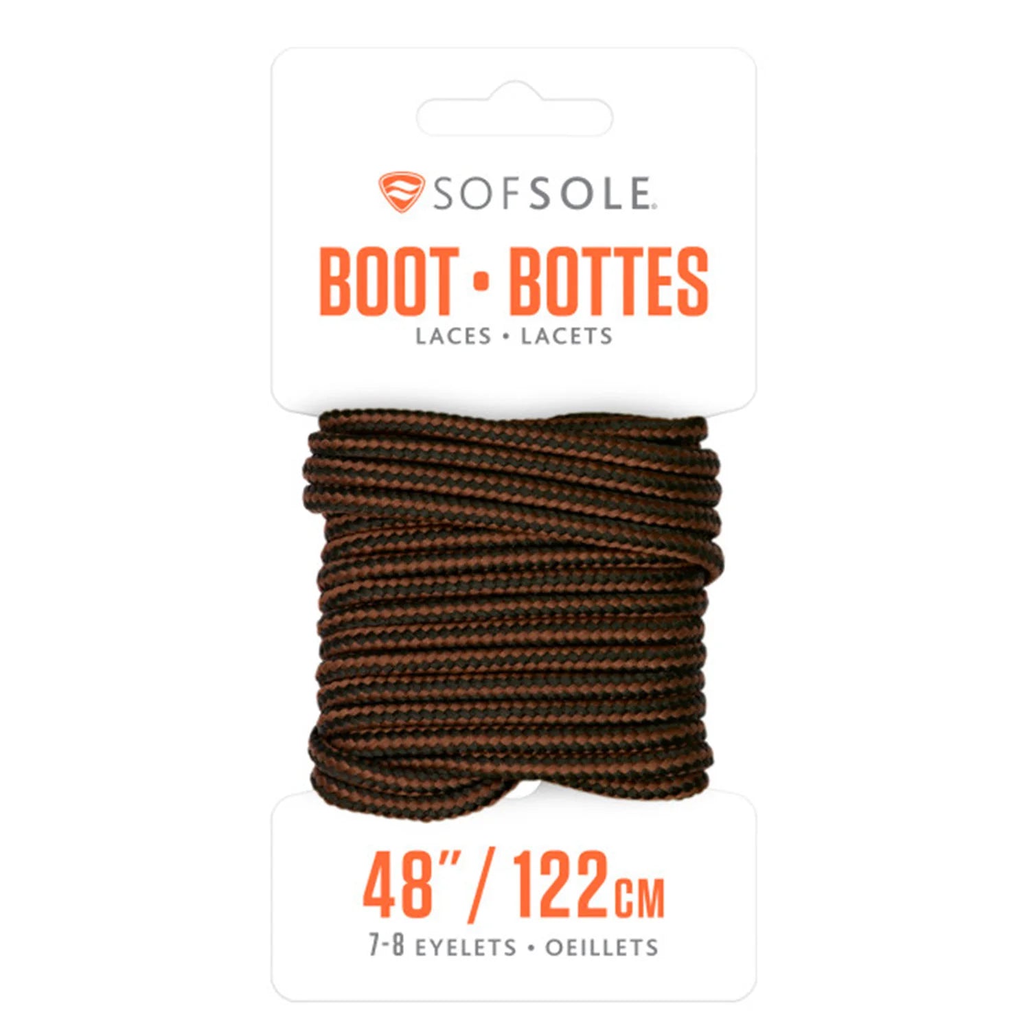 SOF Sole  Boot Laces