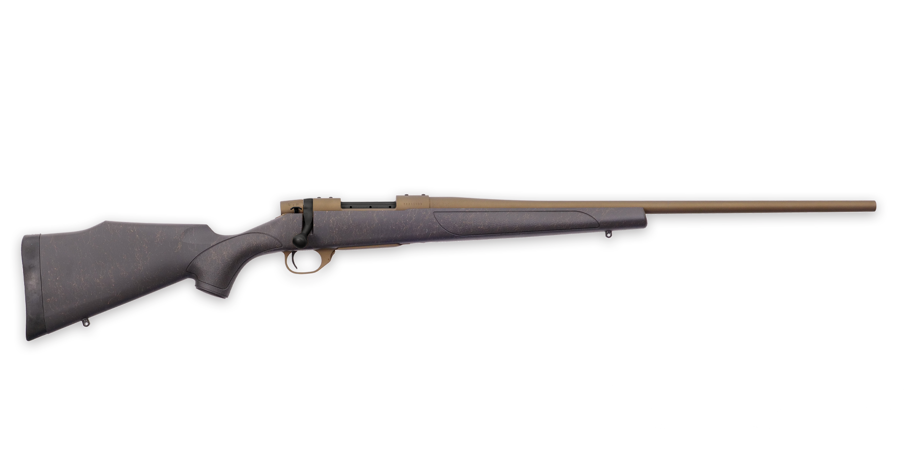 Weatherby Vanguard