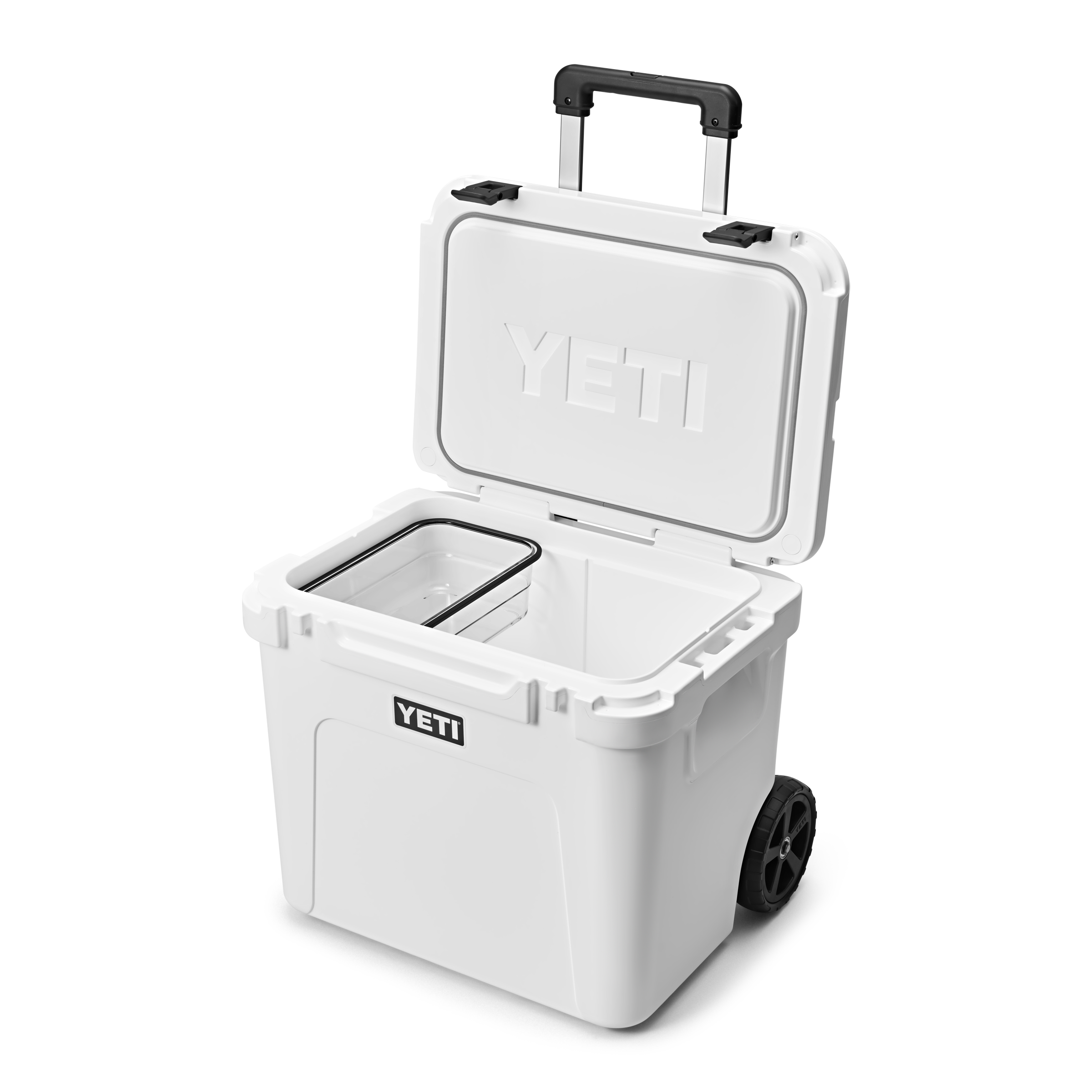 Yeti Roadie 60 Wheeled