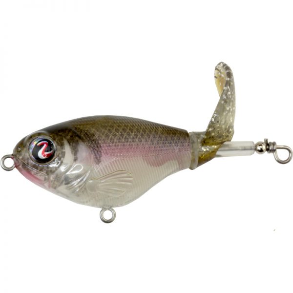 Rive2Sea Whopper Plopper