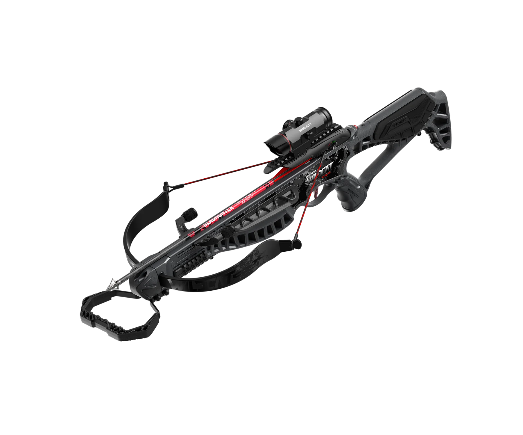 Barnett Wildcat CRX