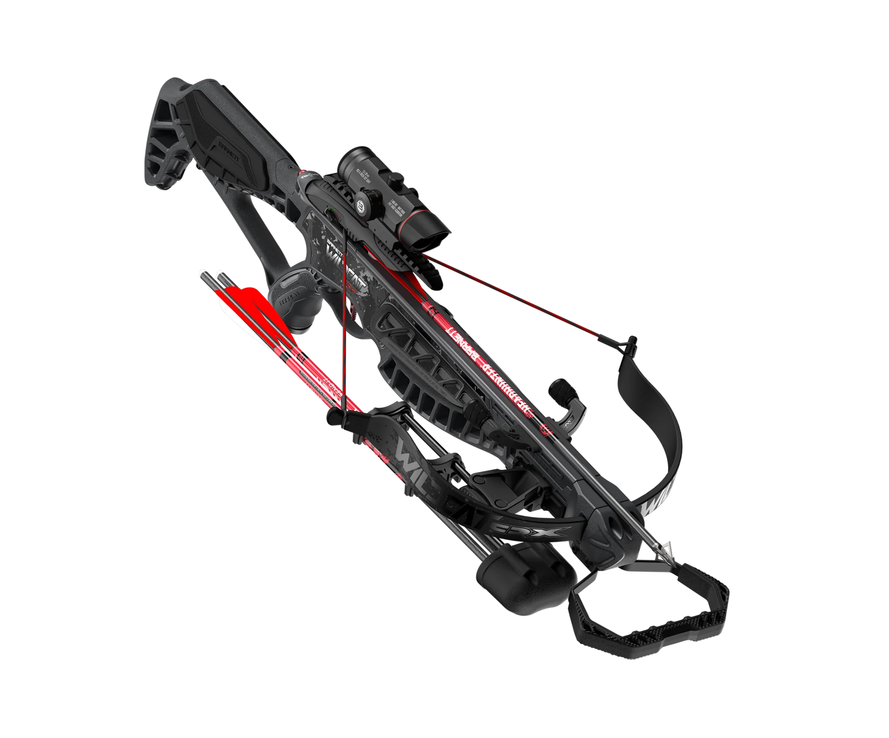 Barnett Wildcat CRX