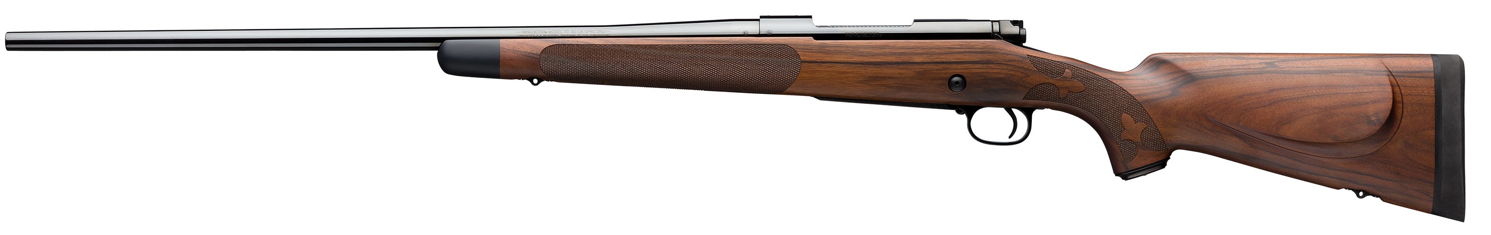 Winchester 70 Super Grade - French Walnut