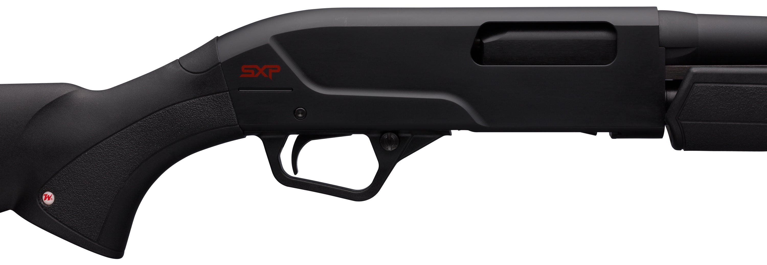 Winchester SXP Deer - Black Shadow