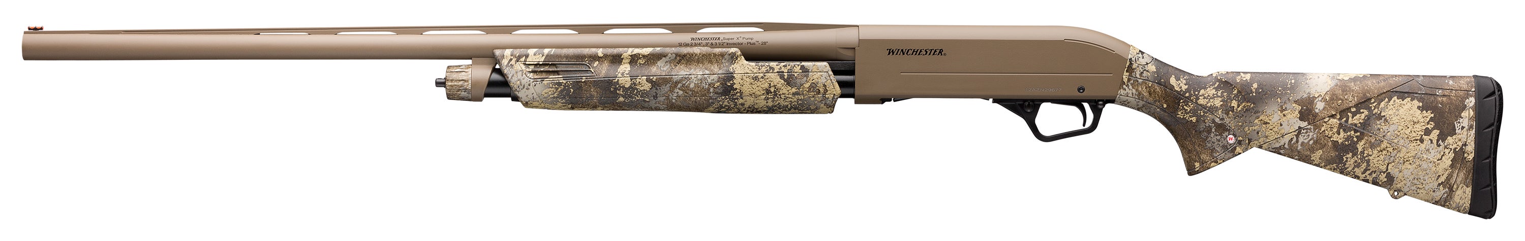 Winchester SXP Hybrid Hunter - True Timber Prairie