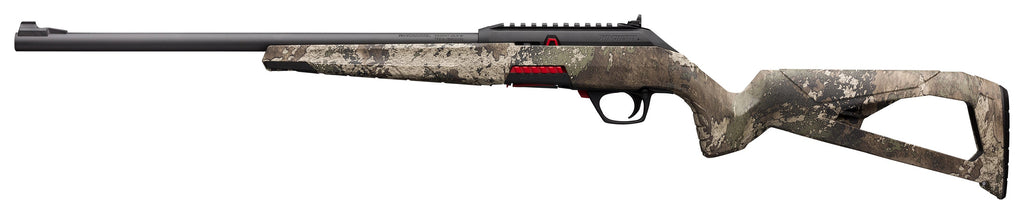 Winchester Wildcat - True Timber Strata