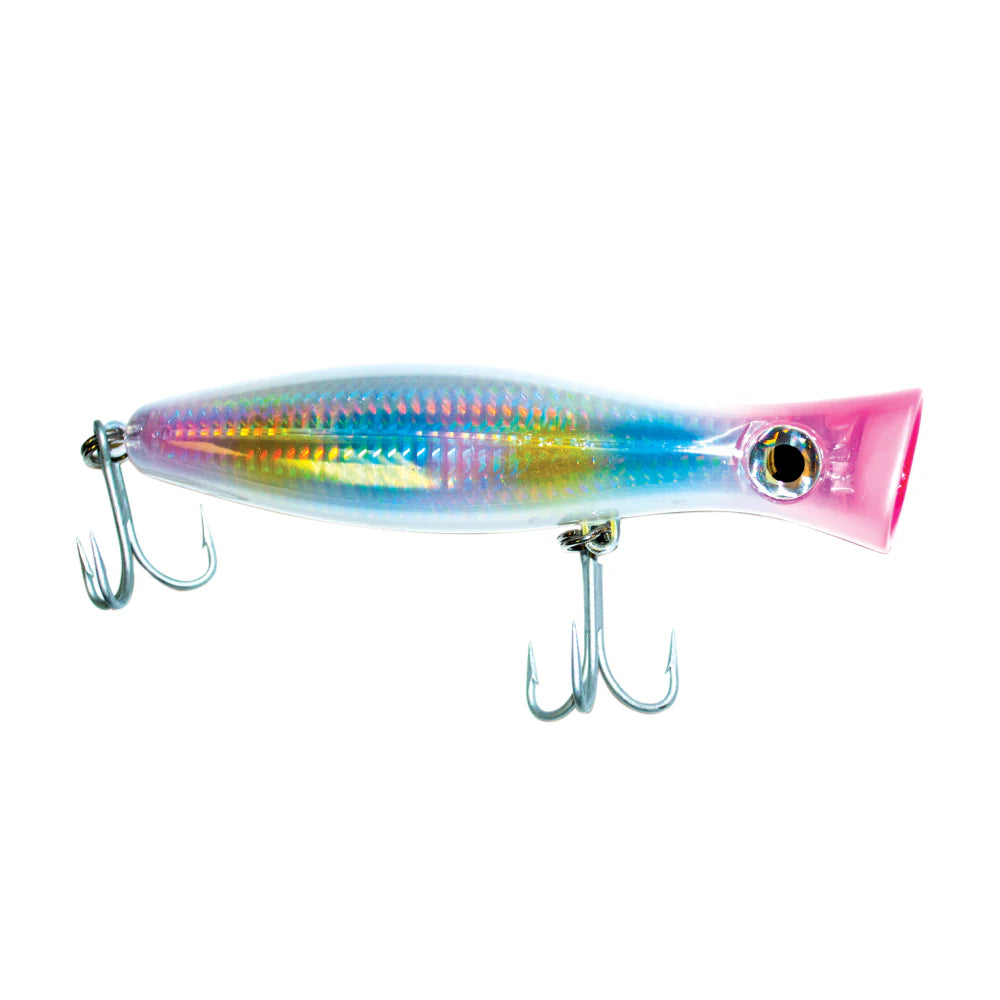 Tsunami Platinum Surface Blaster Popper