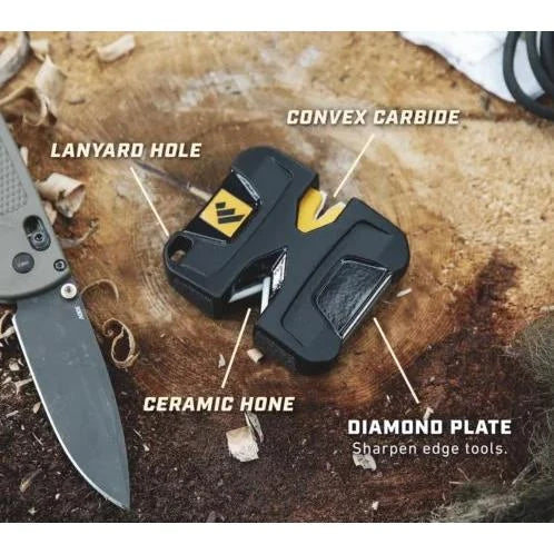 Work Sharp Pivot Knife Sharpener