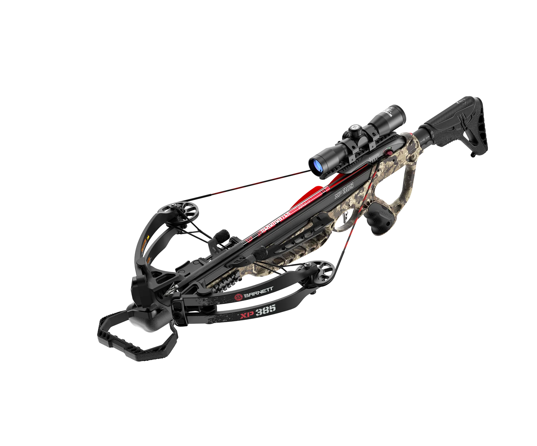 Barnett XP385