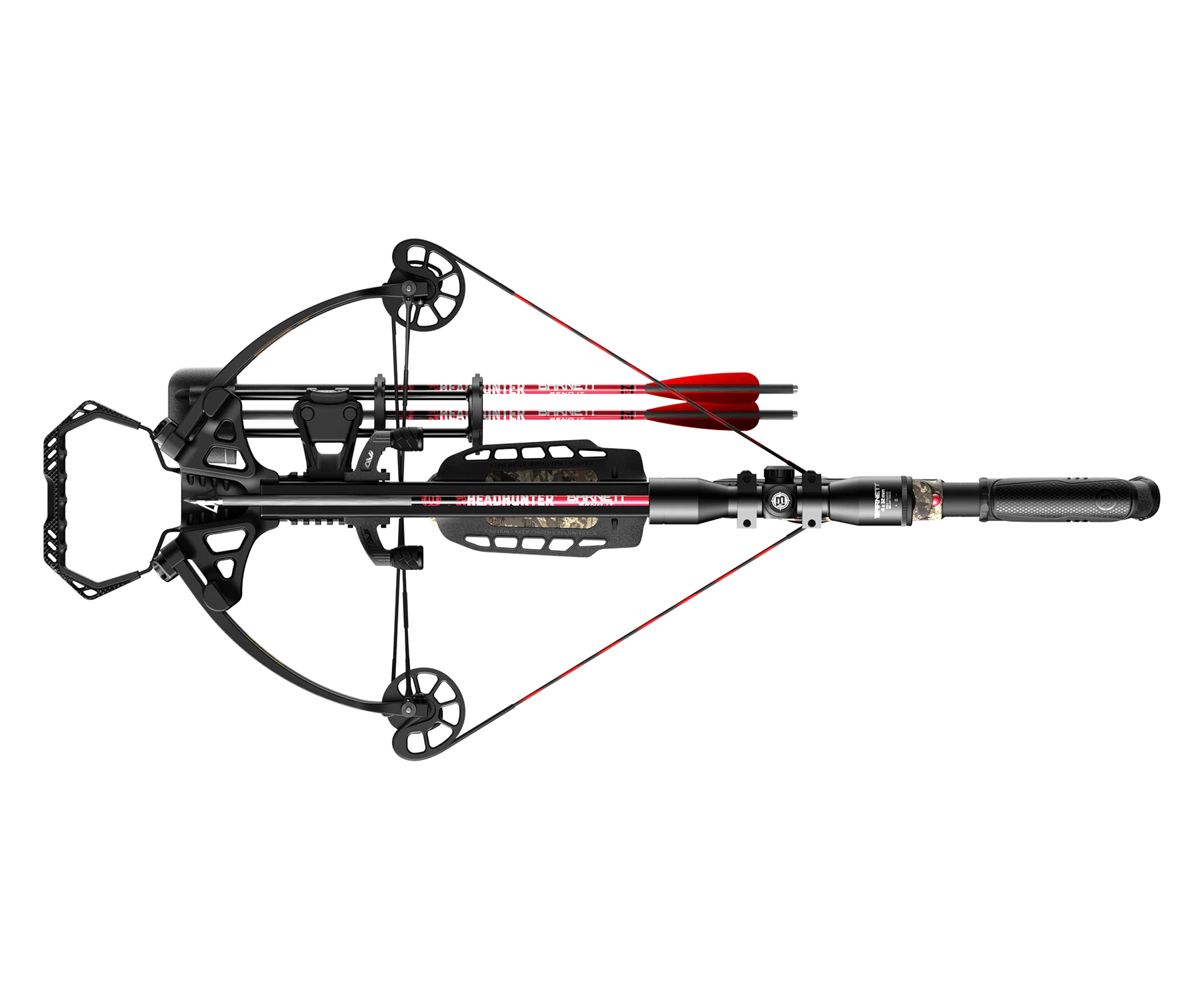Barnett XP385