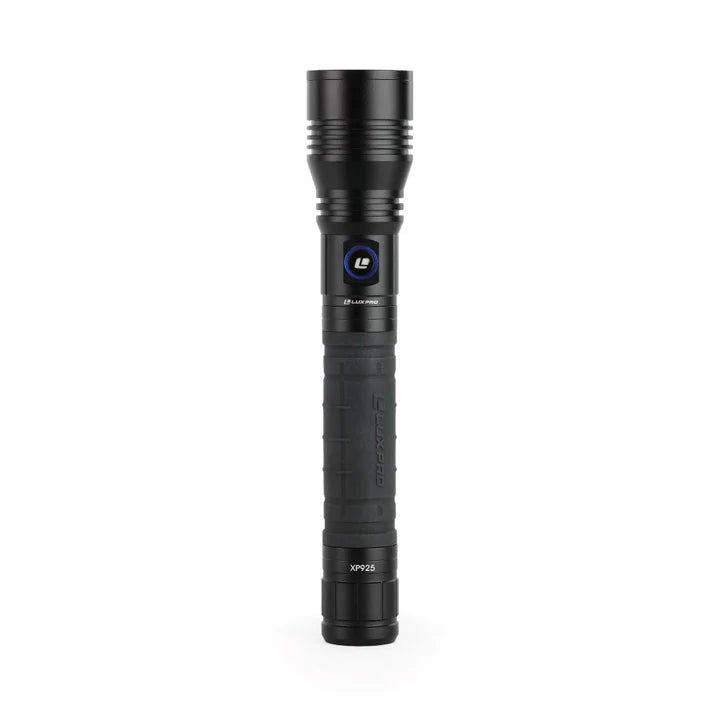 Lux Pro XP925 Rechargeable Flashlight