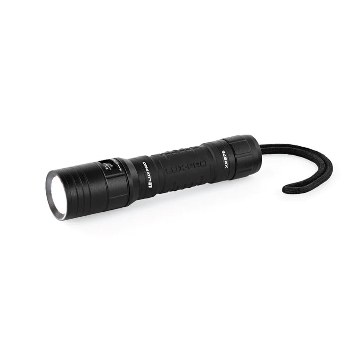 Lux Pro ProSeries 450 Rechargeable Flashlight