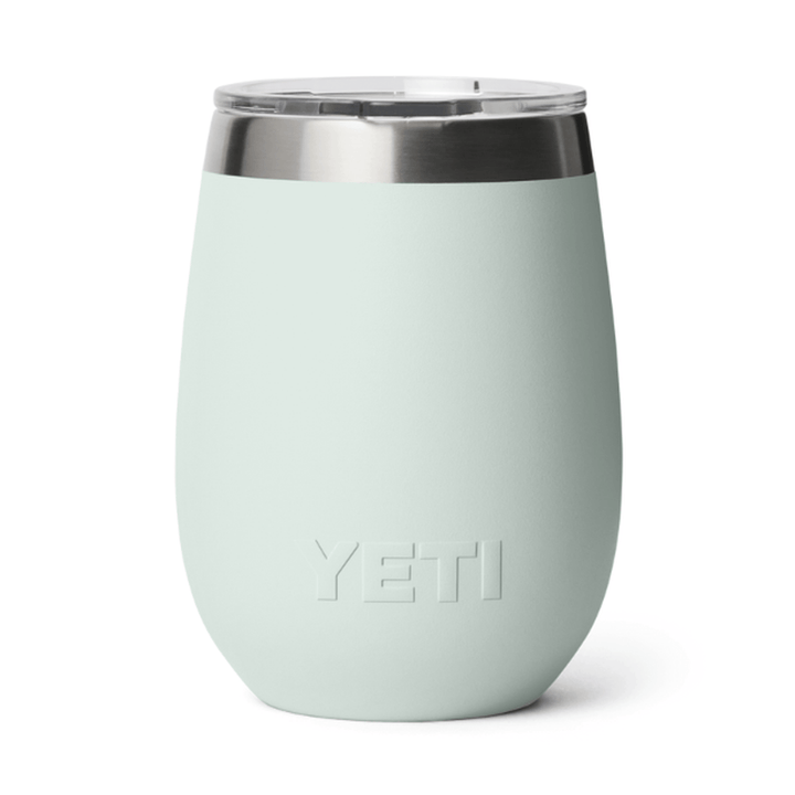 Yeti Rambler 10 oz. Wine Tumbler with Magslider Lid