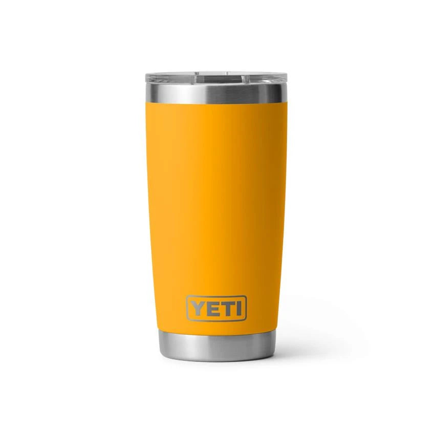 Yeti Rambler 20oz MagSlider Tumbler