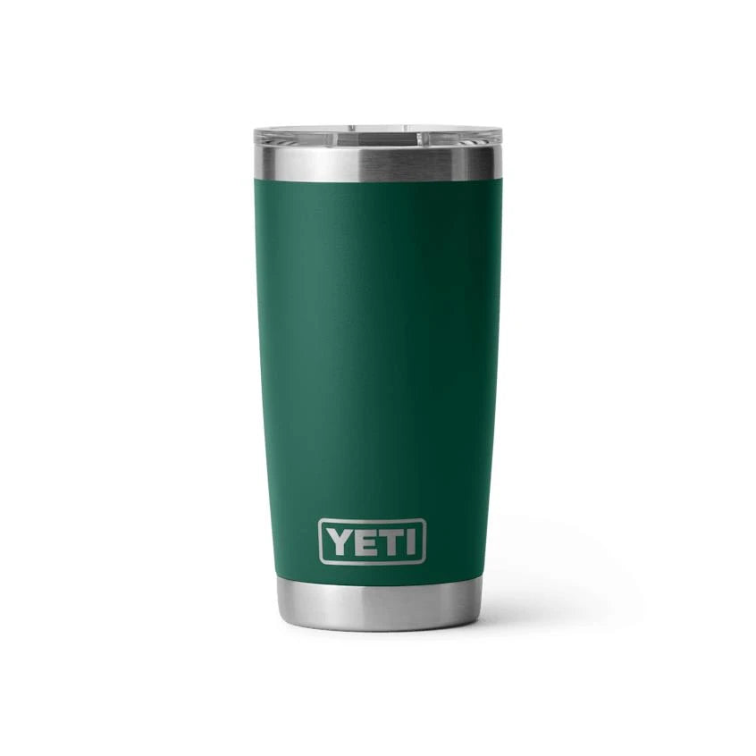 Yeti Rambler 20oz MagSlider Tumbler