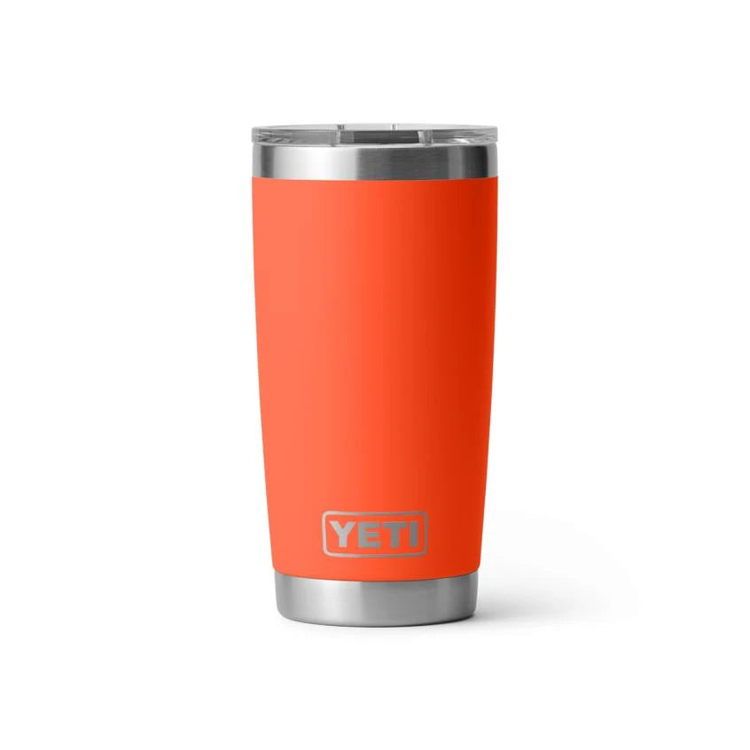 Yeti Rambler 20oz MagSlider Tumbler