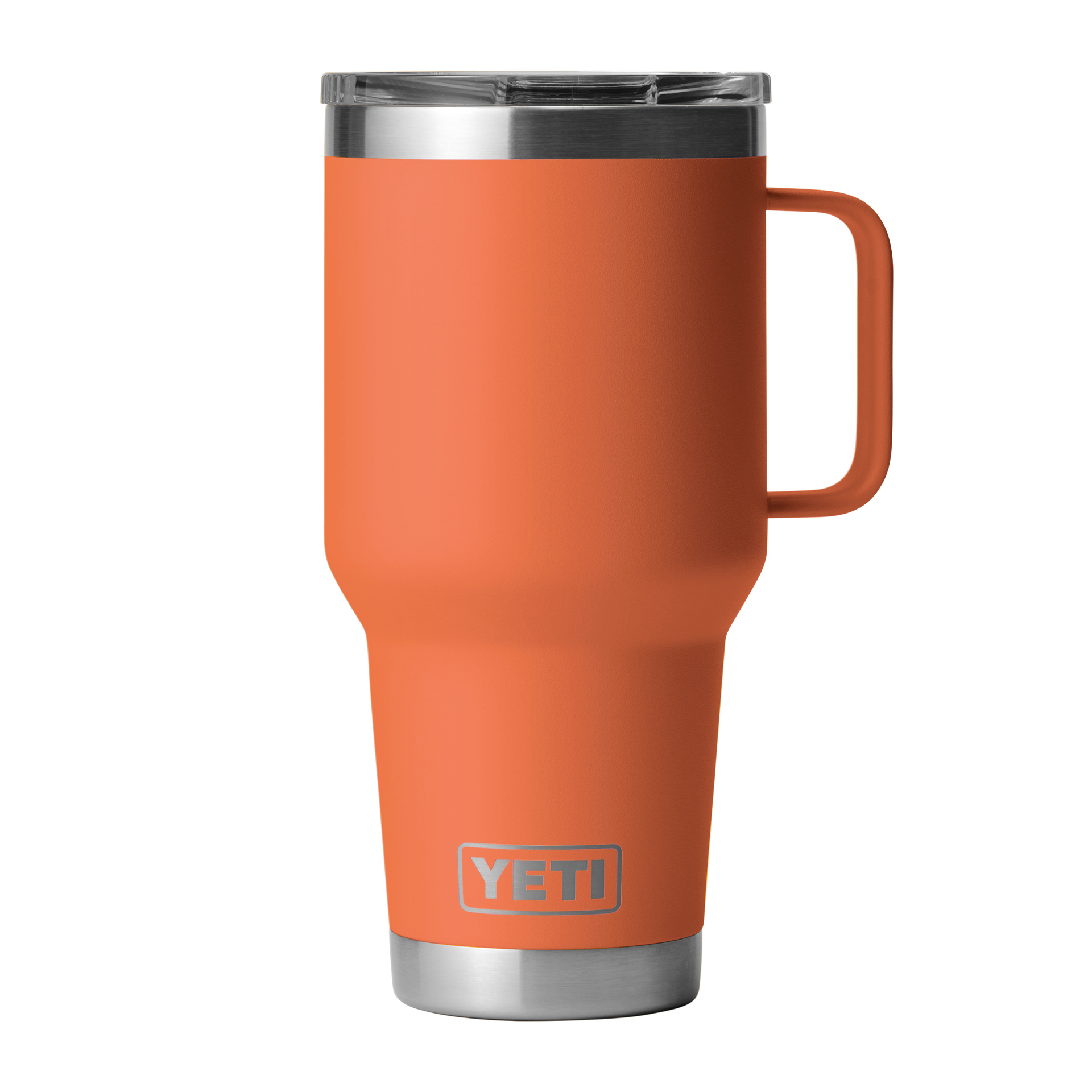 Yeti Rambler 30oz Travel Mug