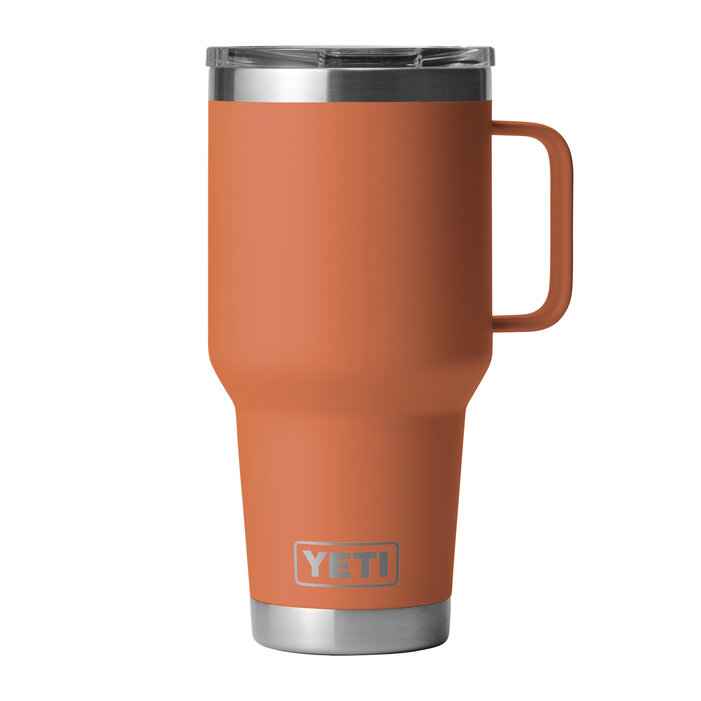 Yeti Rambler 30oz Travel Mug