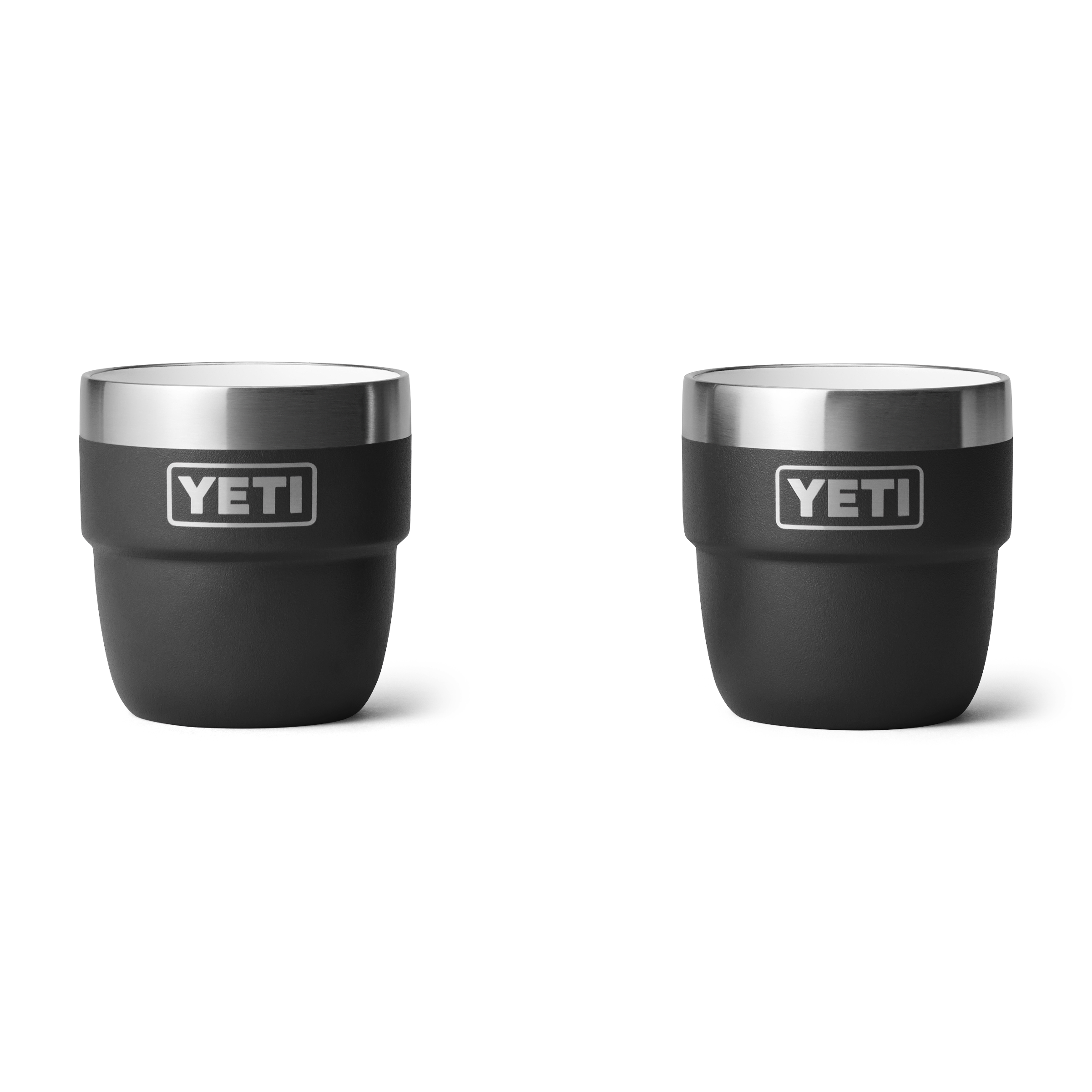 Yeti Rambler 4oz Stackable Espresso Cups