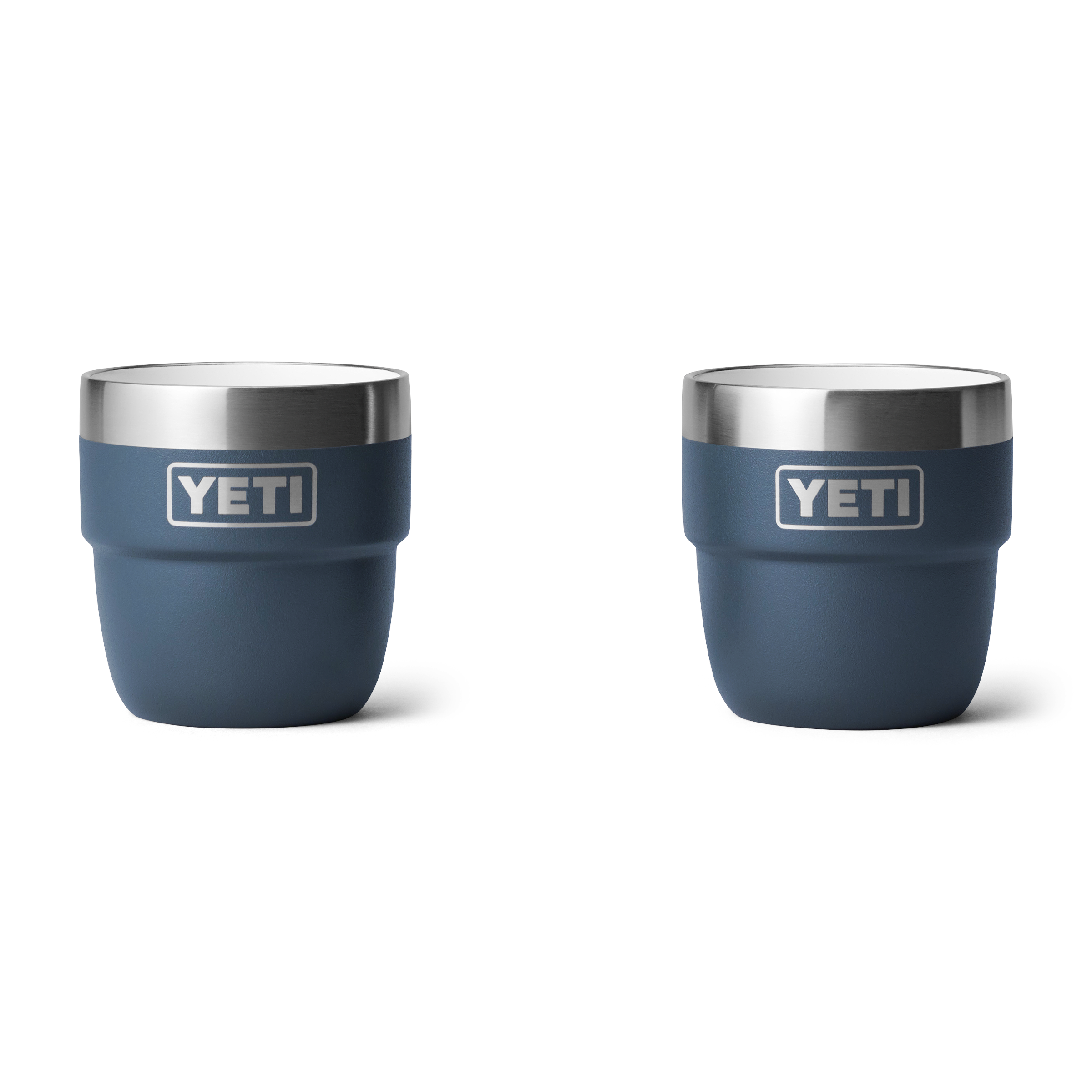 Yeti Rambler 4oz Stackable Espresso Cups