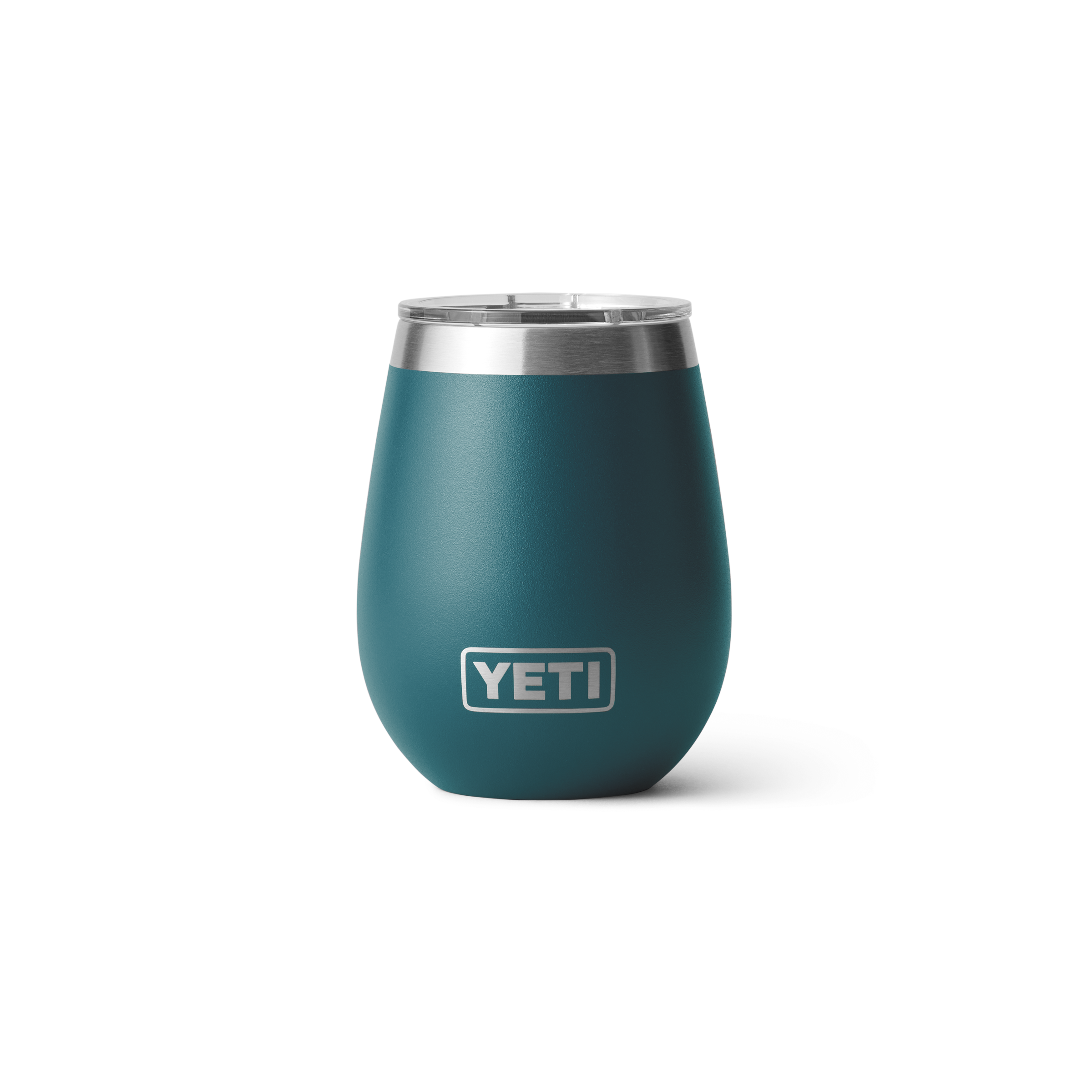 Yeti Rambler 10oz Wine Tumbler