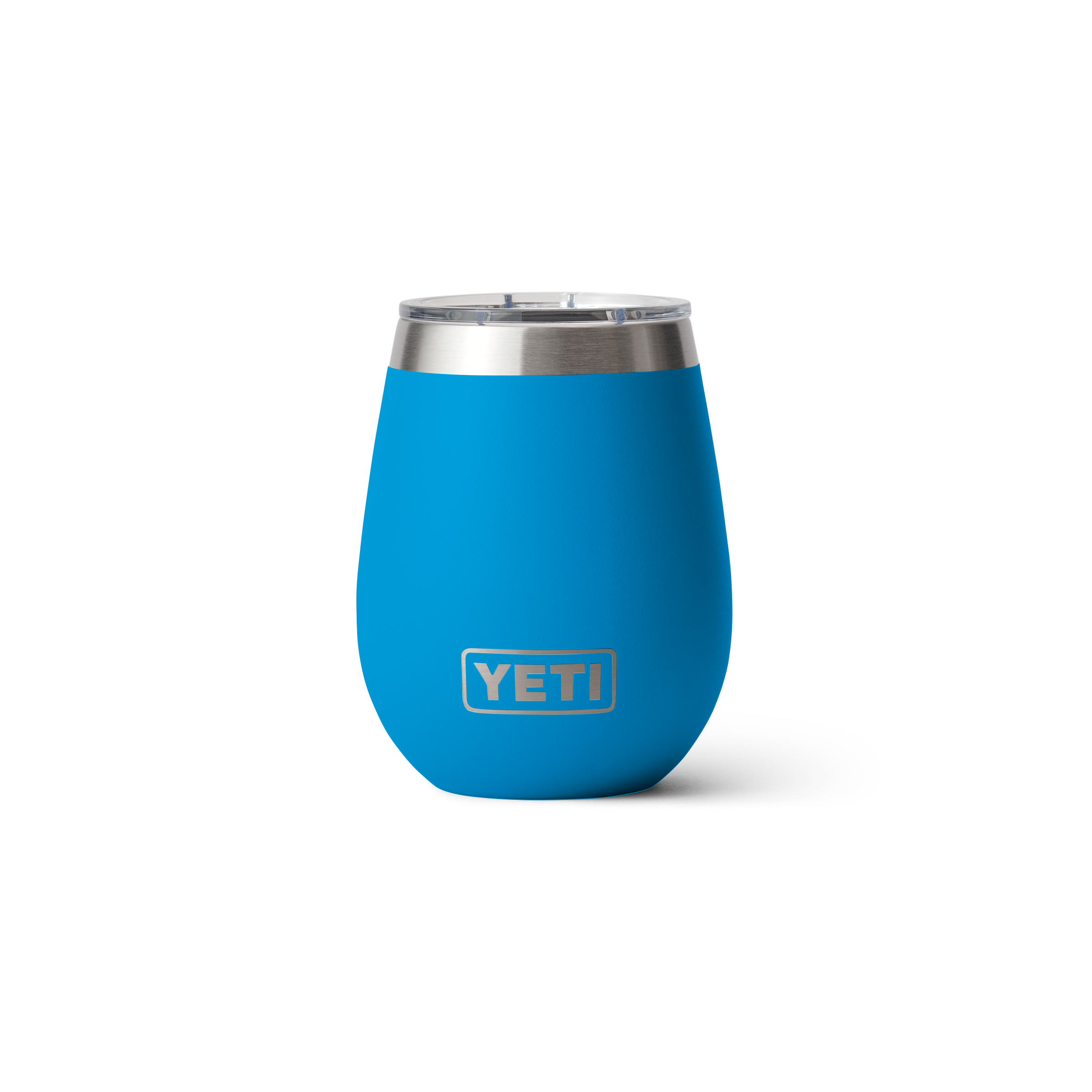 Yeti Rambler 10oz Wine Tumbler