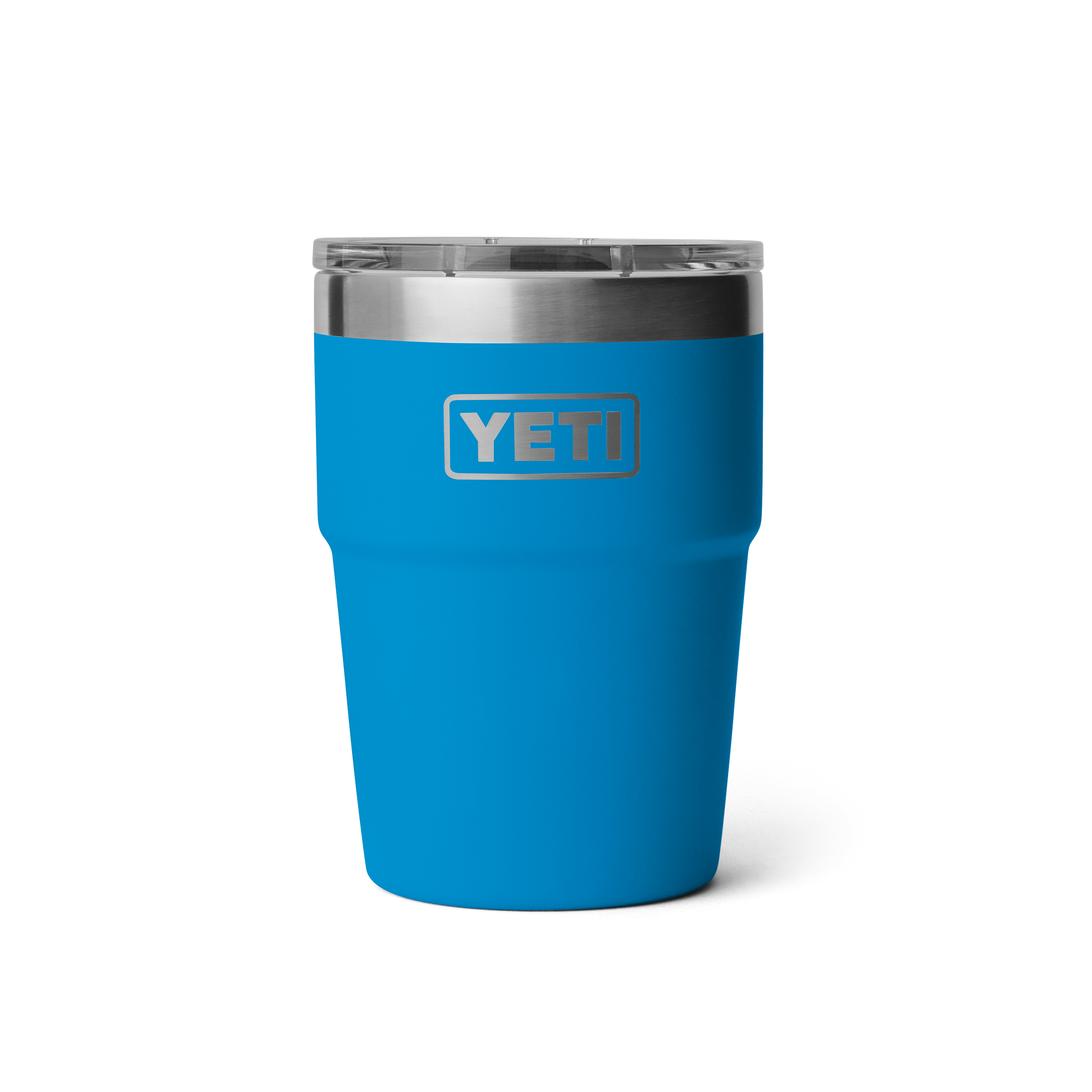 Yeti Rambler 16oz Stackable Cup