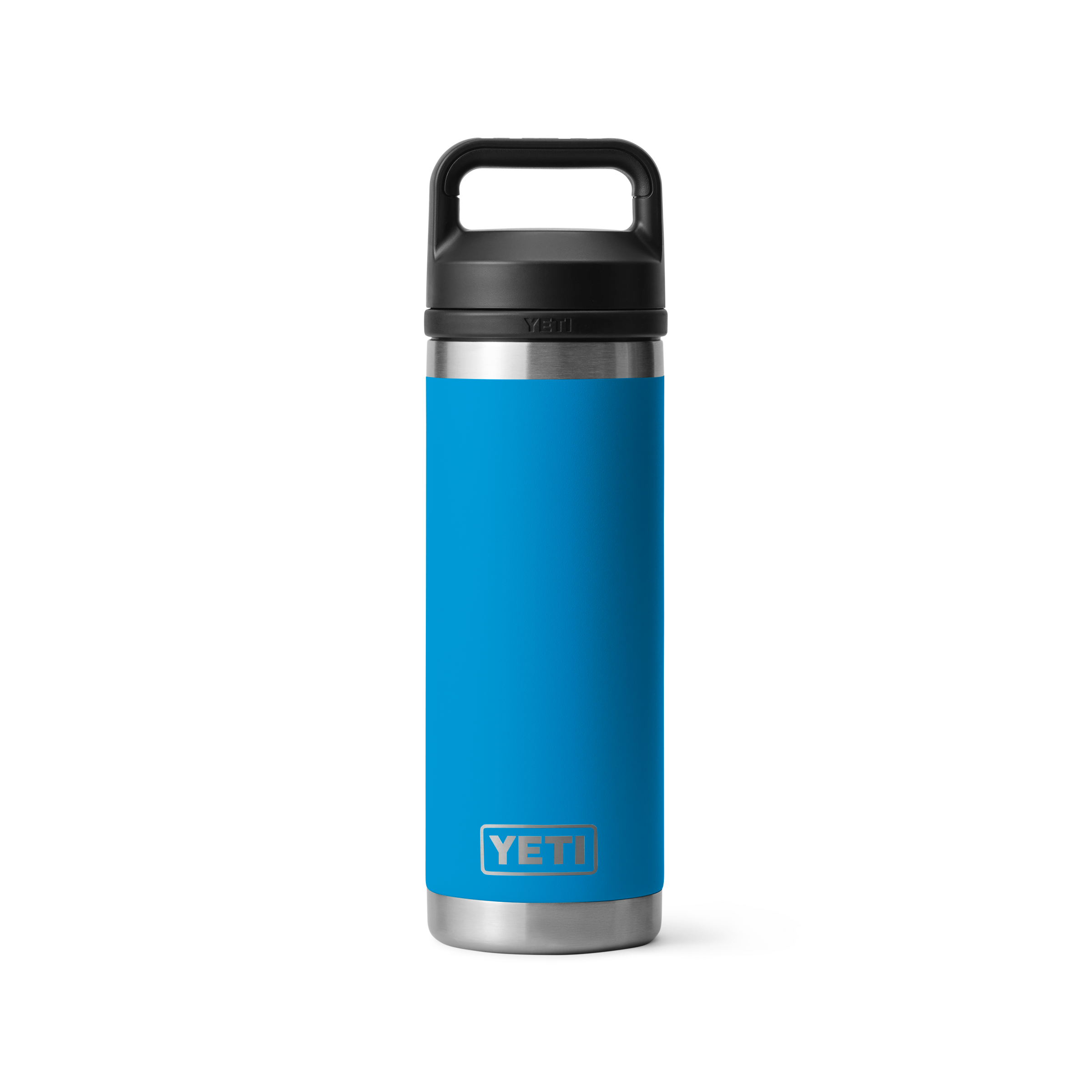 Yeti Rambler 18oz ChugCap Bottle