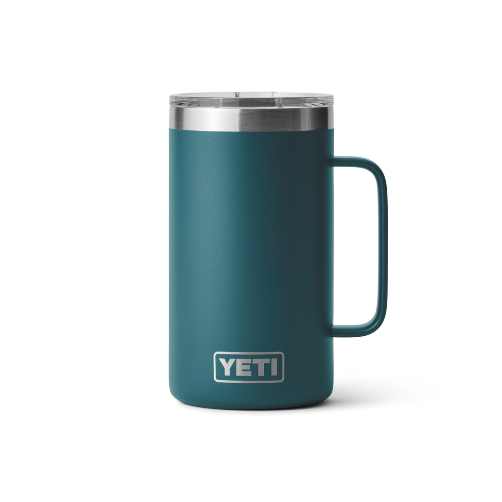 YETI MUG 24oz Agave teal US公式新品 Yeti 24 oz Mug Agave Teal