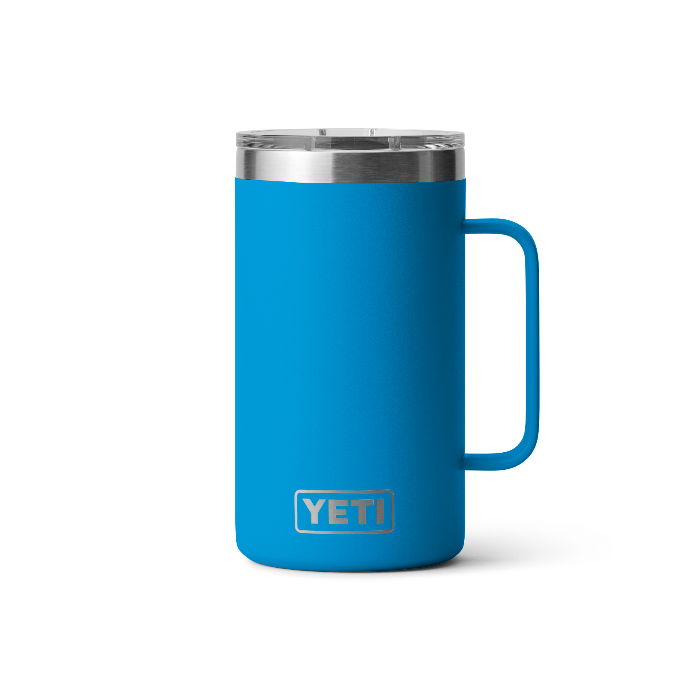 Yeti Rambler 24oz Mug