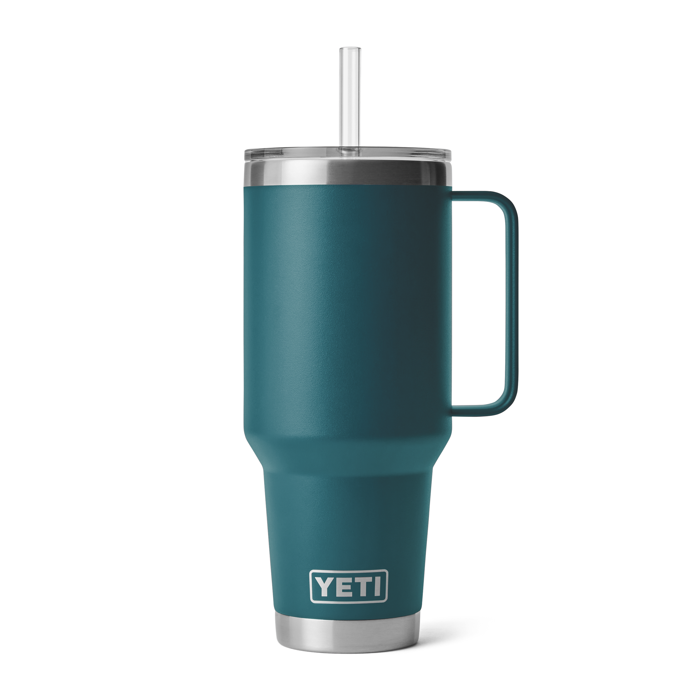 【使い勝手の良い】 Yeti Rambler 42oz Straw Mug バーベキュー・調理用品