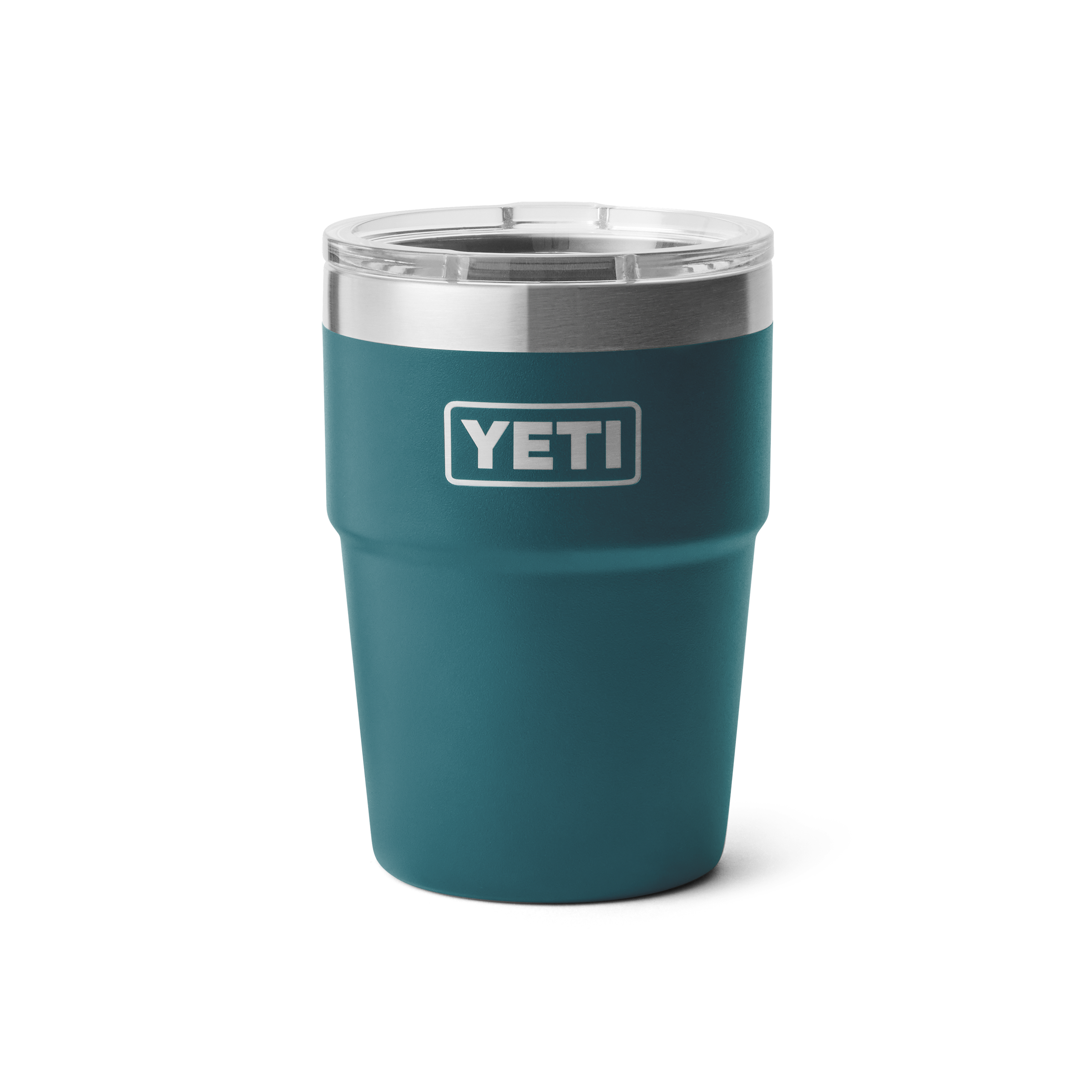 Yeti Rambler 16oz Stackable Cup