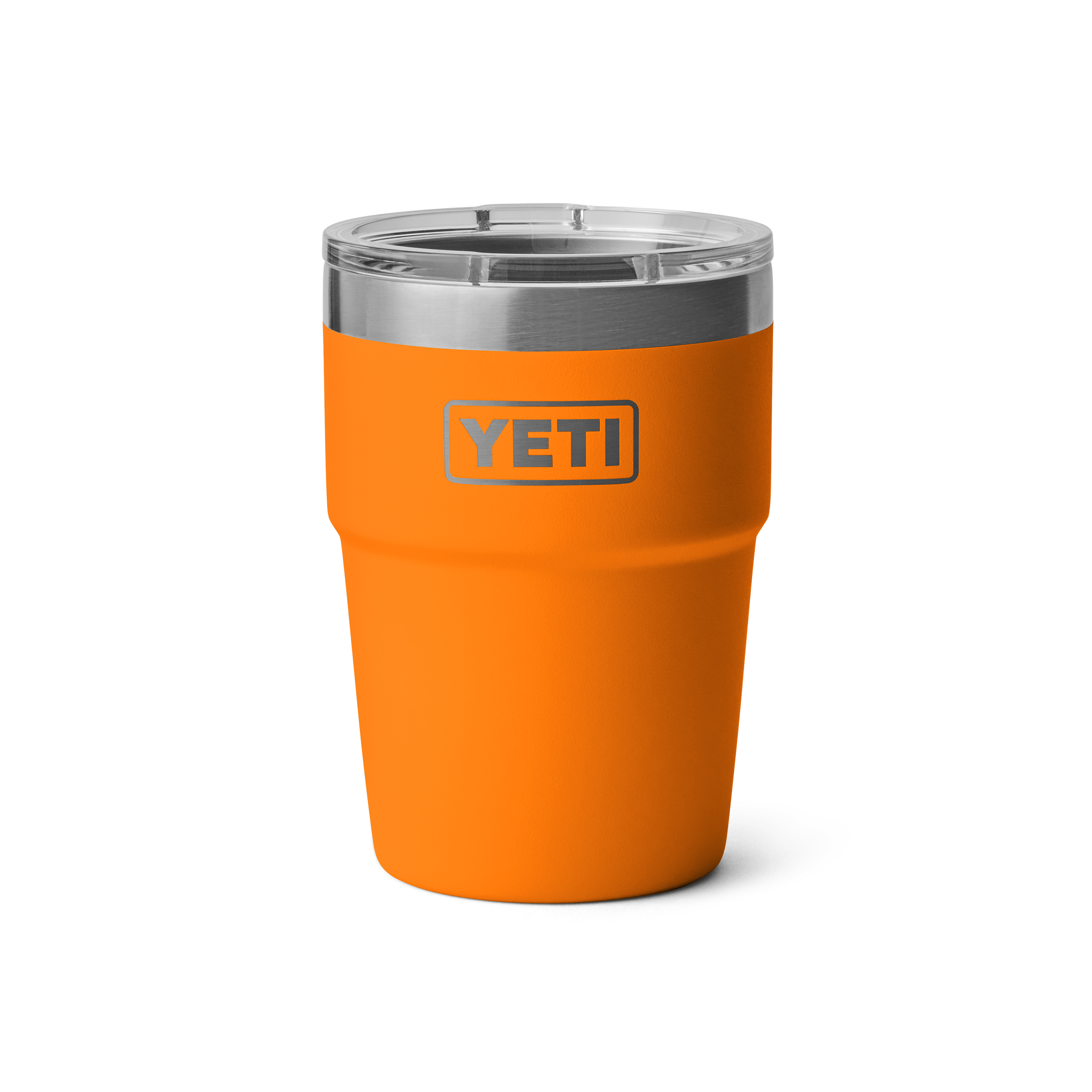 Yeti Rambler 16oz Stackable Cup