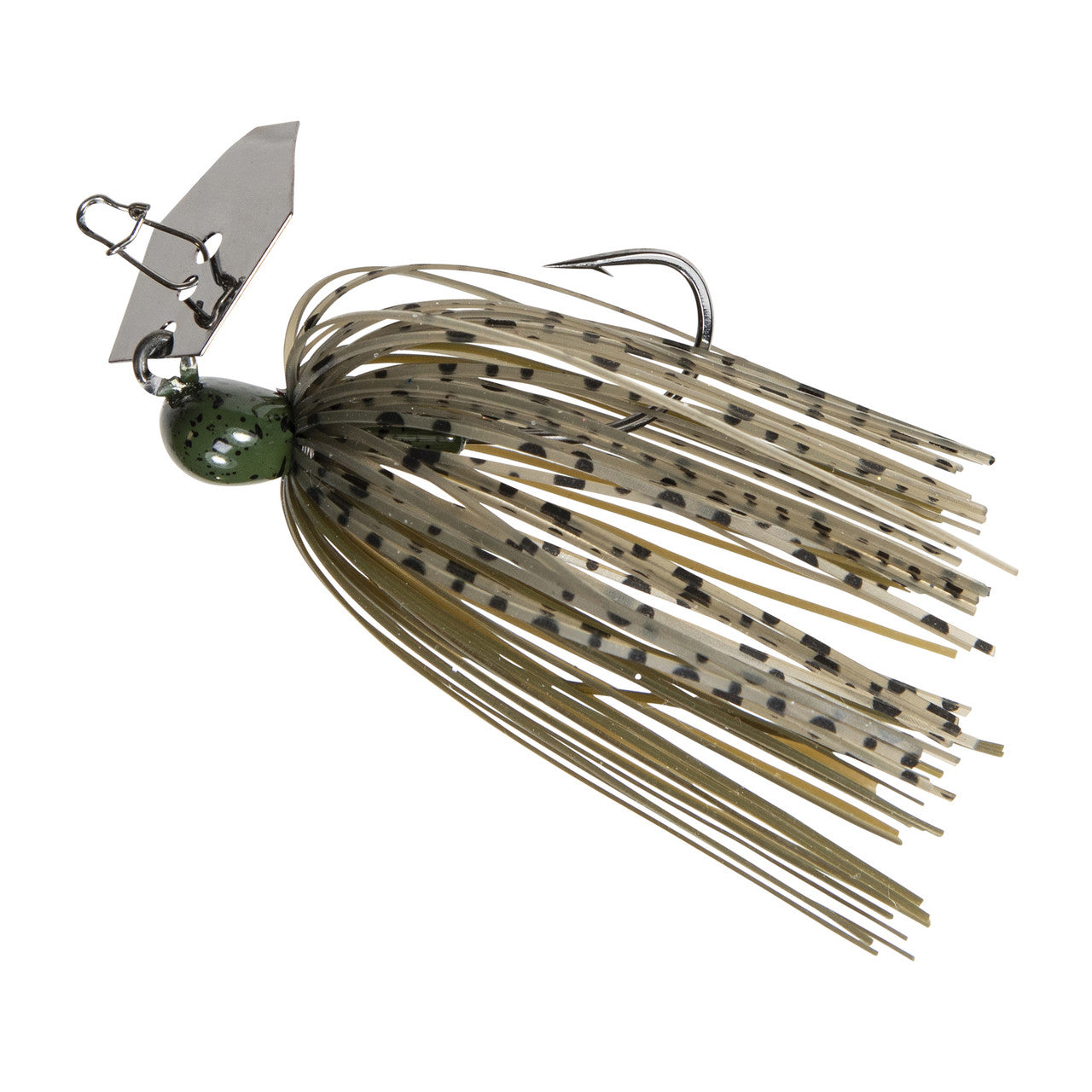 Z-Man ChatterBait MicroMax Bladed Swim Jig