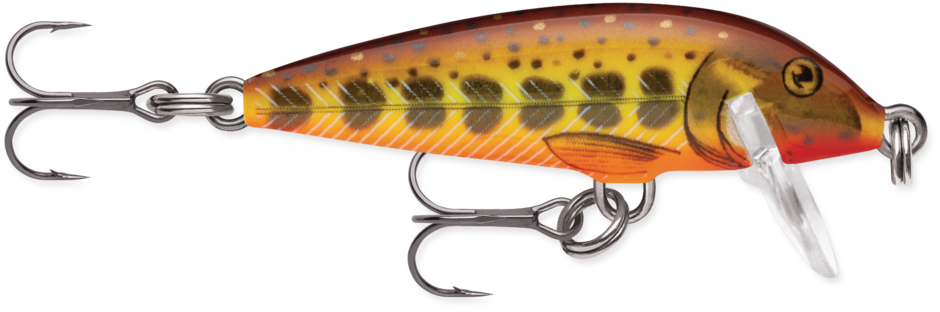 Rapala Countdown