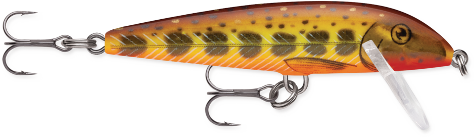 Rapala Countdown