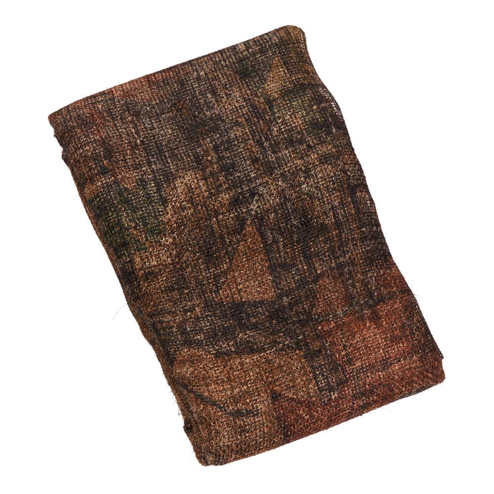 Allen Vanish Camo Burlap Mossy Oak Break Up