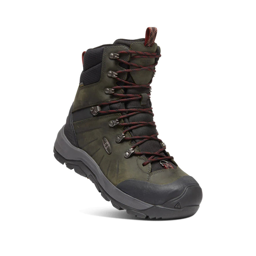 Keen Revel IV High Polar Insulated / Waterproof - Mens