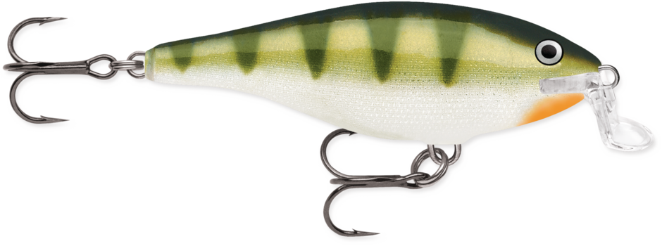 Rapala Shallow Shad Rap