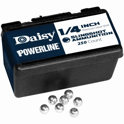 Daisy Powerline Slingshot Ammo