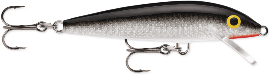 Rapala Original Floating Lure