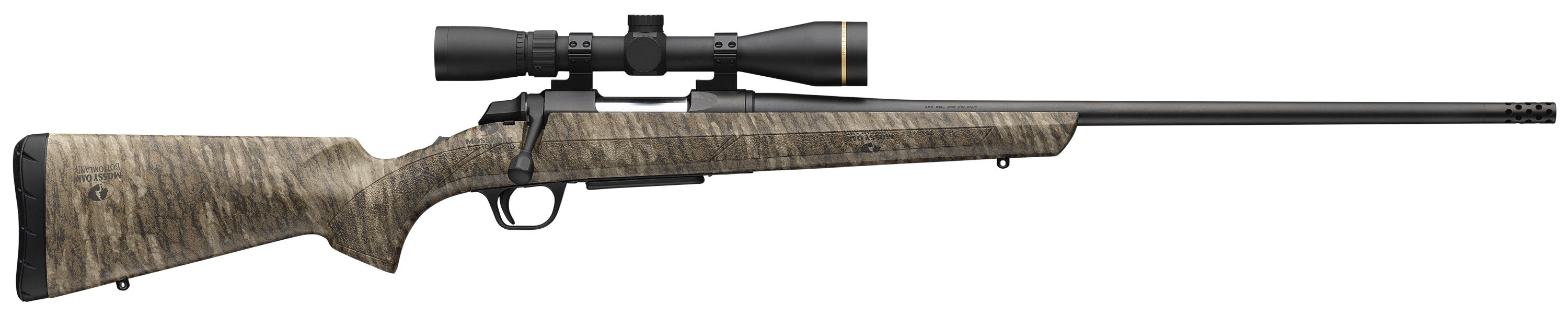 Browning AB III Mossy Oak Bottomland