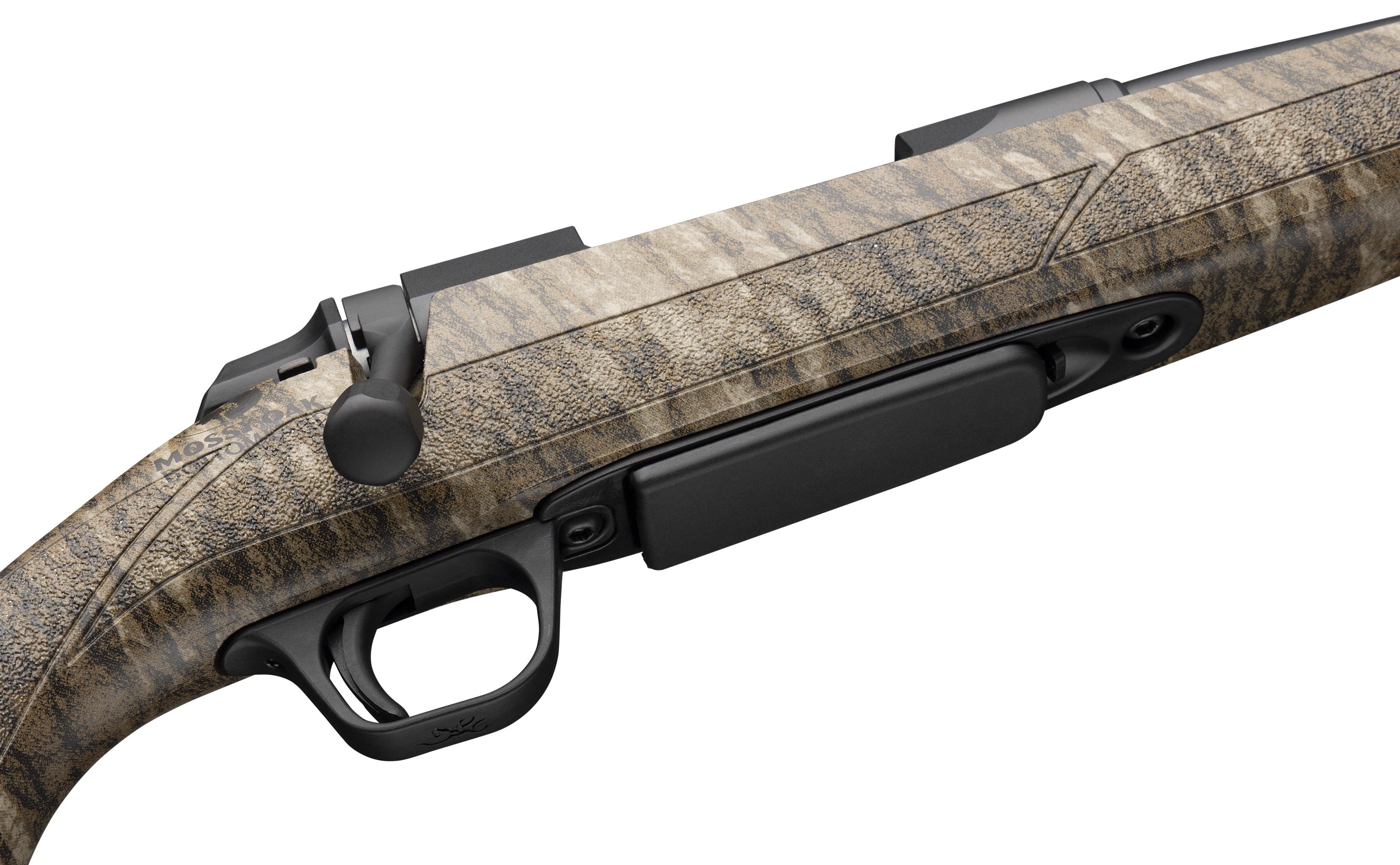 Browning AB III Mossy Oak Bottomland