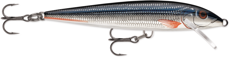 Rapala Original Floating Lure