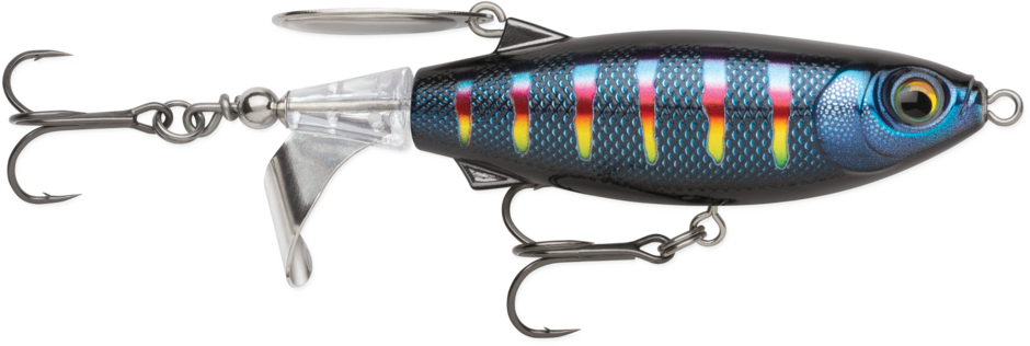 Rapala ClapTail 110 Topwater Lure