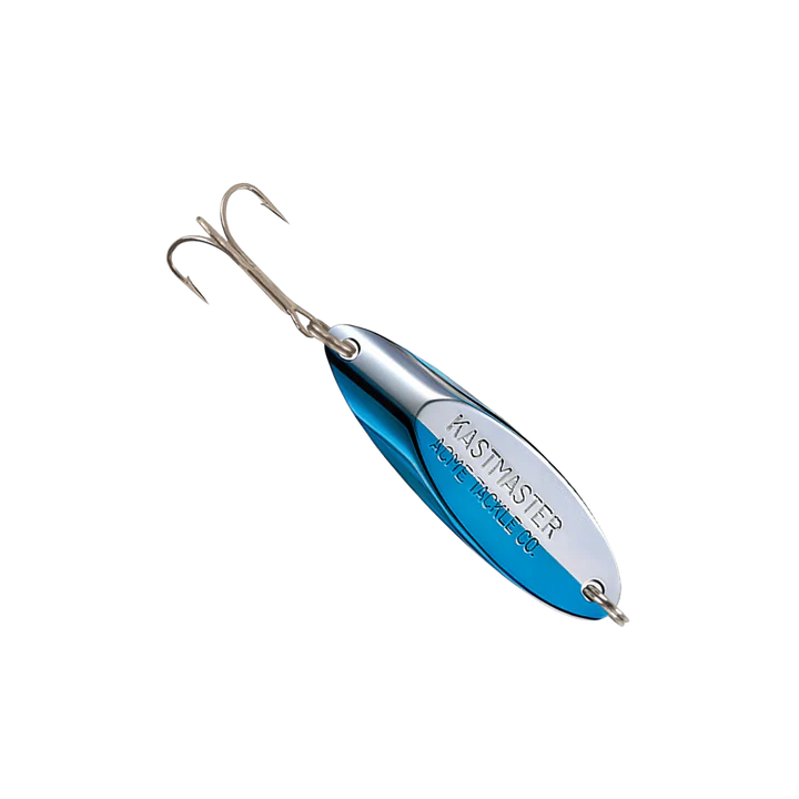 Acme Kastmaster Spoon