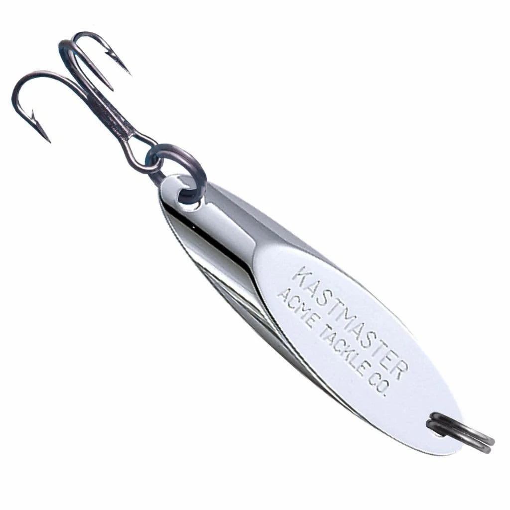 Acme Kastmaster Spoon